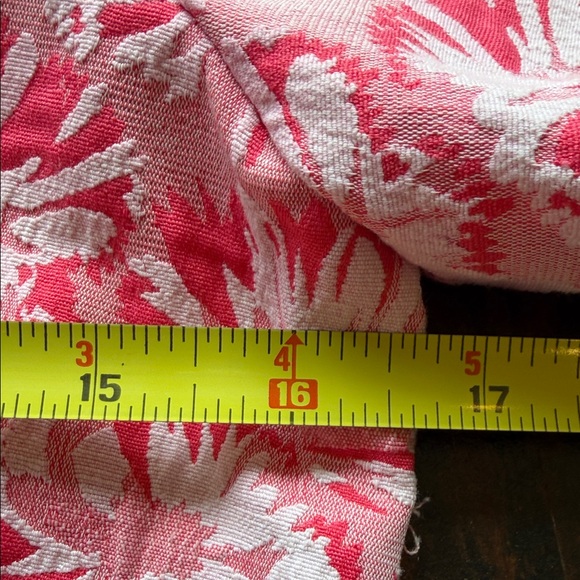 Draper James Pink Floral Dress - Picture 11 of 11